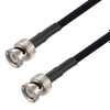Coaxial Cables (RF) - 5328-FMC00004-100CM-ND - DigiKey