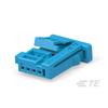 Rectangular Connector Housings - 17-2282152-3-ND - DigiKey