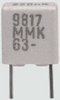 Film Capacitors - 192118P - RS Components, Ltd.
