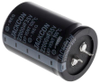 Aluminium Capacitors - 1701038 - RS Components, Ltd.