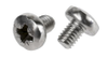 Machine Screws - 9141529 - RS Components, Ltd.