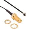 Coaxial Adapters - 2856364 - RS Components, Ltd.