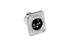 XLR Connectors - 2617534 - RS Components, Ltd.