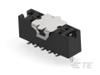 PCB Headers & Receptacles - 5-147102-5 - TE Connectivity