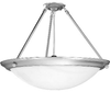 Semi-Flush Mts.-Bowl Style - 282586 - Light Center (The)