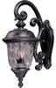 Exterior -Wall Mount - 81614 - Light Center (The)