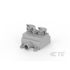 Toggle Switches - 2585-07-3-3-99916-ND - DigiKey