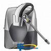 Plantronics CS70N Wireless Headset System with Noise.. - 70450-01 - TelephoneStuff.com