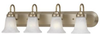 SL758468 Bathroom Fixtures-Four Lights - 751628 - Capital Lighting, Inc.