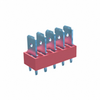 Terminals - Quick Connects, Quick Disconnect Connectors - 36-7830-ND - DigiKey