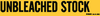 Brady B-946 Vinyl Self-Adhesive Pipe Marker - 4 in Height - 2 in Character Height - 24 in Length - Printed Msg = UNBLEACHED STOCK - 91782 - 754473-91782 - R. S. Hughes Company, Inc.