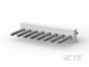 PCB Headers & Receptacles - 640383-8 - TE Connectivity