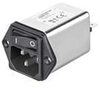 AC Power Entry Modules - FN9266A-4-06 - VAST STOCK CO., LIMITED