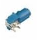RF Connectors / Coaxial Connectors - FA1-NHRP-PCB-8 - VAST STOCK CO., LIMITED