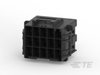 Rectangular Wire & Cable Connectors & Housings - 1-2232356-5 - TE Connectivity