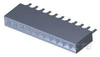 PCB Headers & Receptacles - 5-535541-9 - TE Connectivity