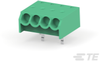 PCB Terminal Blocks - 1-2834020-4 - TE Connectivity