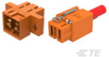 PCB Headers & Receptacles - 1-2332664-2 - TE Connectivity