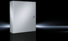 Wallmounted enclosure -- WM 8017.558 - Image