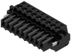 Terminal Blocks - Headers, Plugs and Sockets - 1615850000-ND - DigiKey