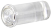 Light Pipe, Single, Clear, 9.5Mm, Panel; Length Vcc (Visual Communications Company) - 46AC0352 - Newark, An Avnet Company