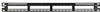 Qn Patch Pnl, Rj45, 24Port; Connector Type Panduit - 41M8510 - Newark, An Avnet Company