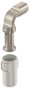 Heavy Duty Contact, Skt, 6Awg, Crimp Rohs Compliant Harting - 32AK2106 - Newark, An Avnet Company
