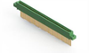 Card Conn, Single Side, 52Pos, Wire Wrap; Card Edge Connector Type Edac - 68AJ9888 - Newark, An Avnet Company