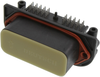 Automotive Conn, 40Pos, Rcpt, 250Vdc; Product Range Deutsch - Te Connectivity - 38AH5578 - Newark, An Avnet Company