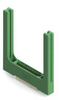 Card Edge Conn, Dual Side, 26Pos, Th; Card Edge Connector Type Edac - 67AJ5717 - Newark, An Avnet Company