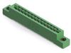 Card Edge Conn, Single Side, 13Pos, Th; Card Edge Connector Type Edac - 57AJ5201 - Newark, An Avnet Company