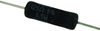 Wirewound Resistor, 125 Ohm, 5W, 5%; Resistance Vishay - 63M1028 - Newark, An Avnet Company