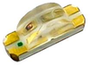 Led, Rgb, 72/360/145Mcd, 631/525/470Nm; Led Color Bivar - 08AK4940 - Newark, An Avnet Company