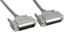 Comp Cable, D Sub 25P Plug-Rcpt, 6Ft; Connector Type A Amphenol Cables On Demand - 49AC6934 - Newark, An Avnet Company