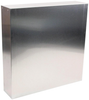 Enclosure, Wall Mount, Steel, Gray; Enclosure Type Nvent Hoffman - 06B5636 - Newark, An Avnet Company