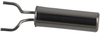 Crystal, 32.768Khz, 6Pf, Cylinder; Frequency Nom Citizen Finedevice -- 60K8158
