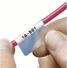 Self Laminating Cable Id Markers; Marker Type Panduit - 09C9752 - Newark, An Avnet Company