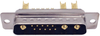 Combo D-Sub Conn, Plug, Db-13W3, Panel; Product Range Norcomp - 62AJ7179 - Newark, An Avnet Company