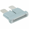 Fuse ATO 10 A 58 VDC red, 142.6185.5106, Littelfuse -- 461-142.6185.5106 - Image