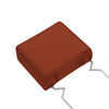 Film Capacitors - ECW-FA2J125JQ - Lingto Electronic Limited