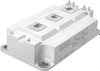 Power IGBT Transistor - SKM150GB063D - Richardson RFPD