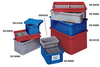 Storage Bins and Totes - DG92035 - Simplastics