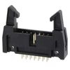 Connectors, Interconnects - Rectangular Connectors - Headers, Male Pins - 1380981-61201422821 - Win Source Electronics