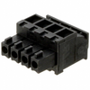 Headers, Plugs and Sockets - 281-3218-ND - DigiKey