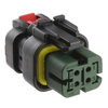Rectangular Connector Housings - A104160-ND - DigiKey