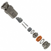 Coaxial Connector (RF) Assemblies - ARF1037-ND - DigiKey