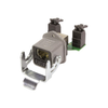 Modular/Ethernet Connector Adapters -- 09452151765-ND - Image