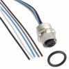Circular Cable Assemblies - 277-2711-ND - DigiKey