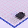 Triode/MOS Tube/Transistor >> Darlington Transistors -- TIP147P - Image