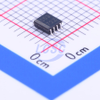 Communication Interface Chip/UART/485/232 >> Analog Switches / Multiplexers -- SN74LVC2G53DCTR - Image